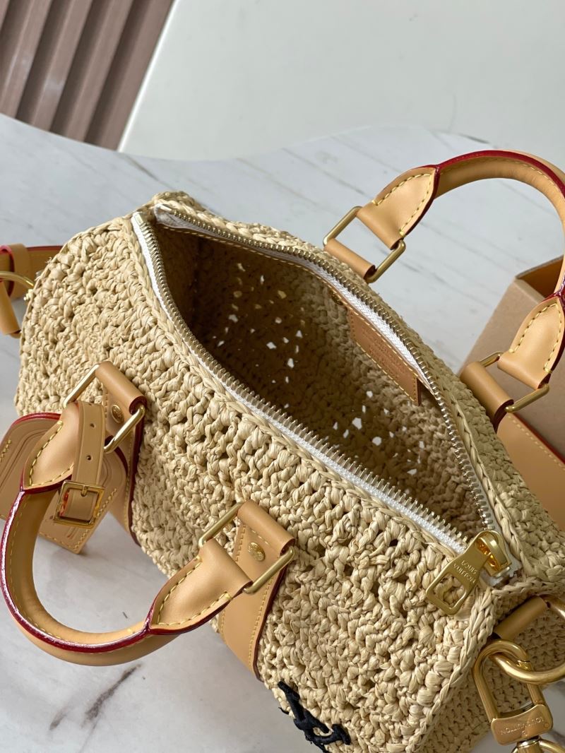 Louis Vuitton Speedy Bags